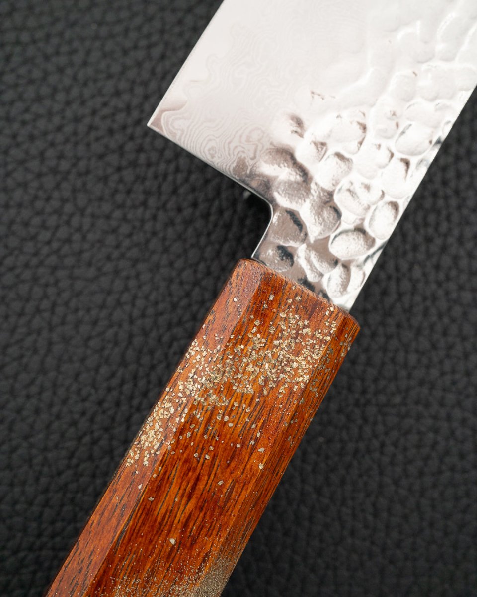 Sakai Takayuki Kashi Seiren Gyuto 210 mm tomatosharp