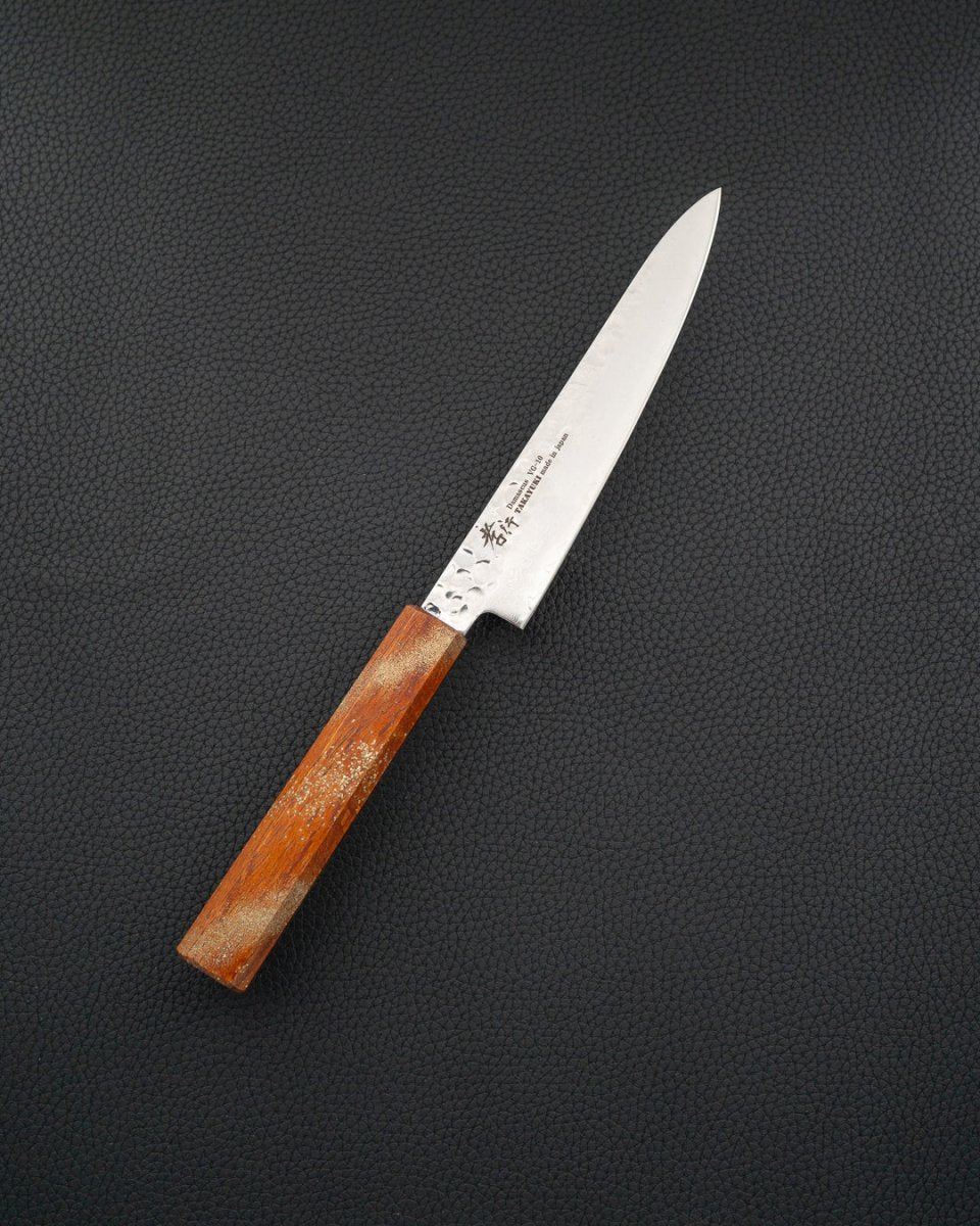 Sakai Takayuki Kashi Seiren Petty 150 mm tomatosharp
