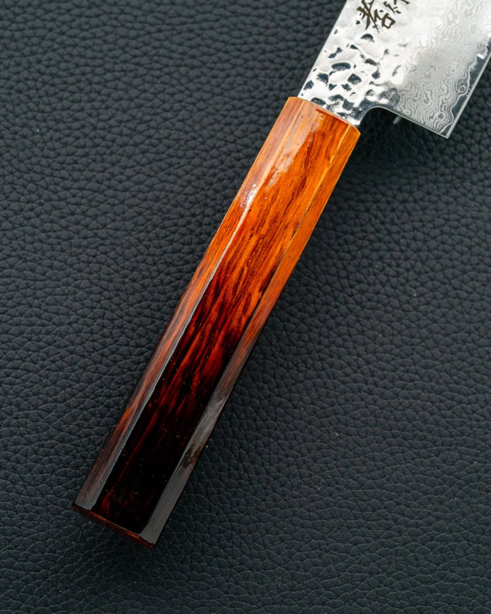 Sakai Takayuki Kashi Shou Nakiri 160 mm tomatosharp