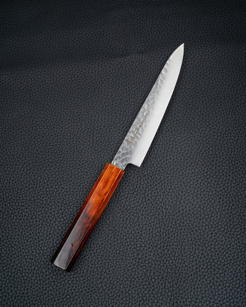 Sakai Takayuki Kashi Shou Petty 150 mm tomatosharp