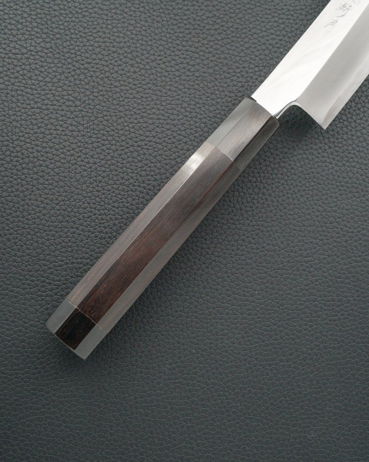 Sakai Takayuki Oni Zangetsu Sakimaru Takohiki 360 mm tomatosharp