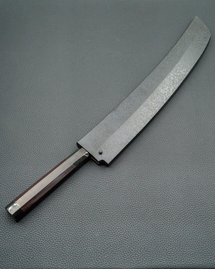 Sakai Takayuki Oni Zangetsu Sakimaru Takohiki 360 mm tomatosharp