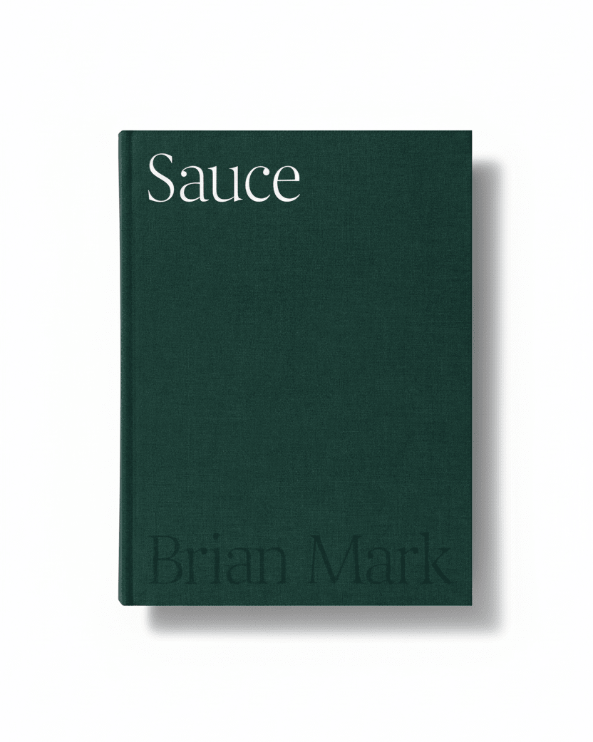 Sauce - Brian Mark tomatosharp
