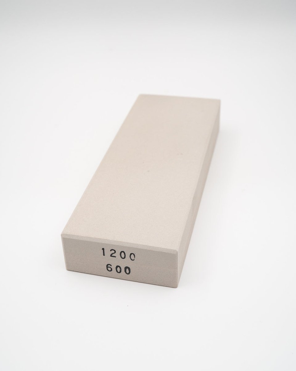 SHIBATA "Bitey finisher" slipestein 600/1200 Shibata