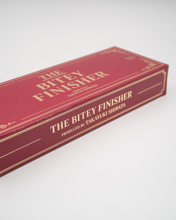 SHIBATA "Bitey finisher" slipestein 600/1200 Shibata