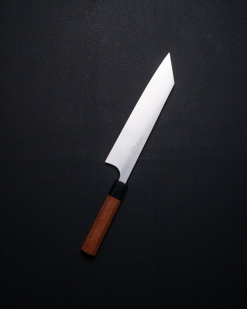 SHIBATA Koutetsu Gyuto 210 mm Shibata