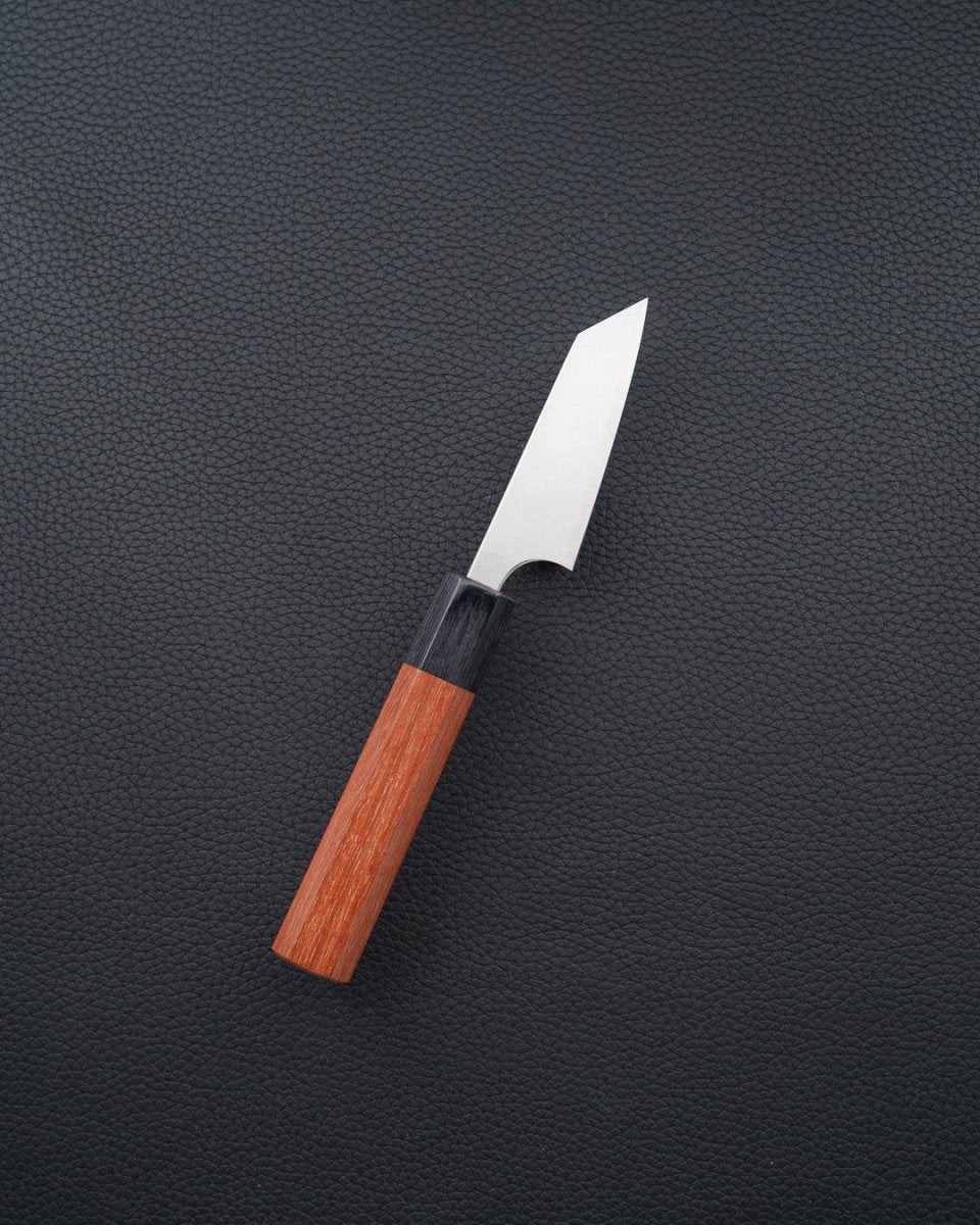 SHIBATA Koutetsu R2 Petty 80 mm tomatosharp