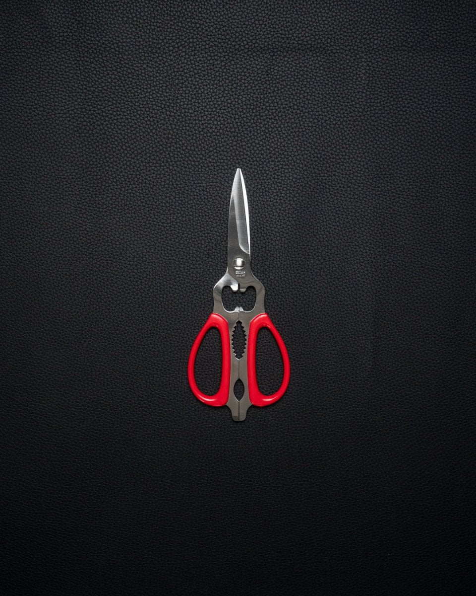 SILKY Chef - X Pro Plus Kjøkkensaks Silky