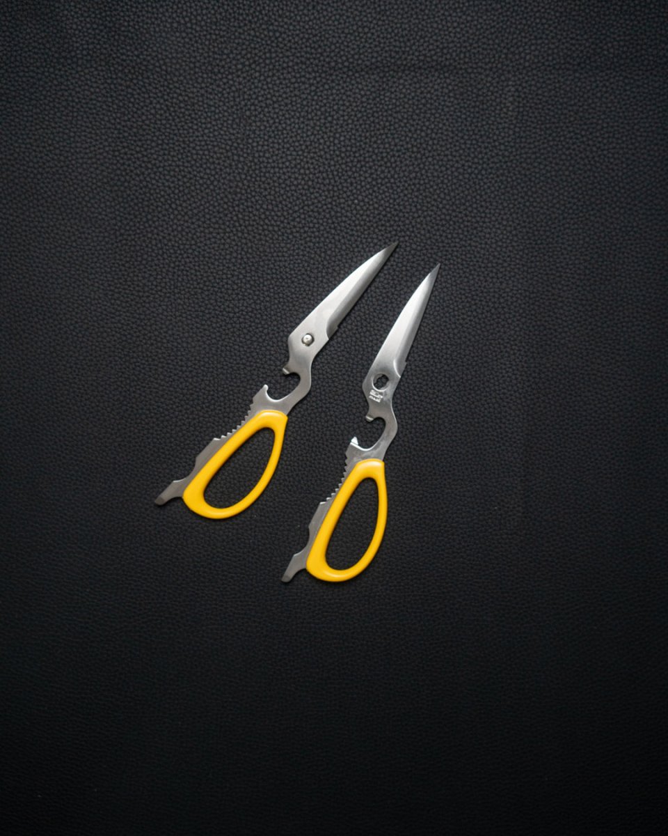 SILKY Chef - X Pro Plus Kjøkkensaks Silky