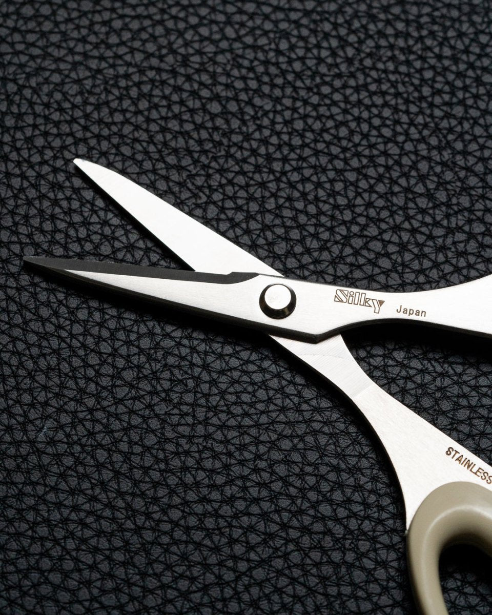 SILKY kjøkkensaks RUS - 165 Silky