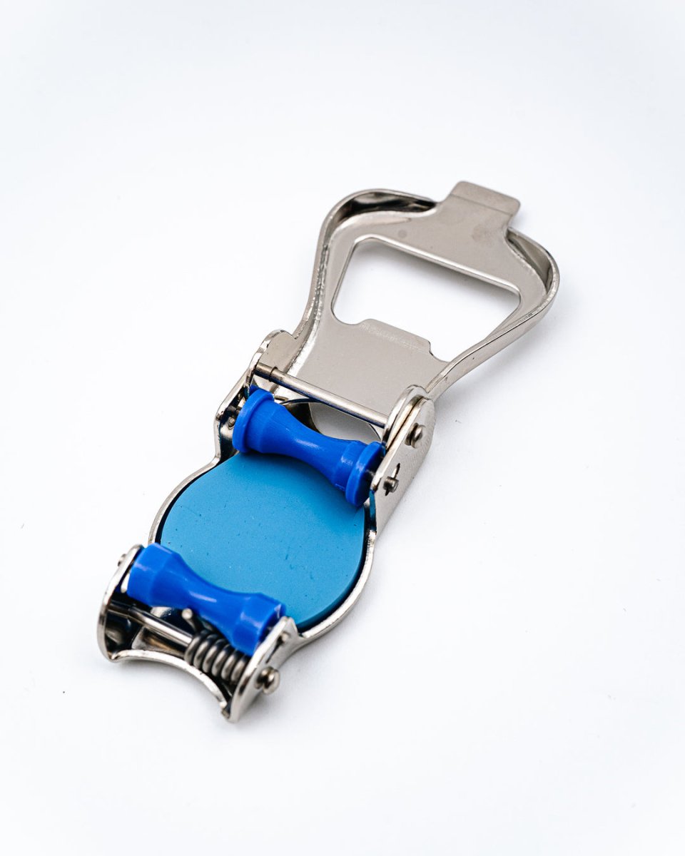 Sizzler Japansk flaskeåpner og stopper Tomatosharp