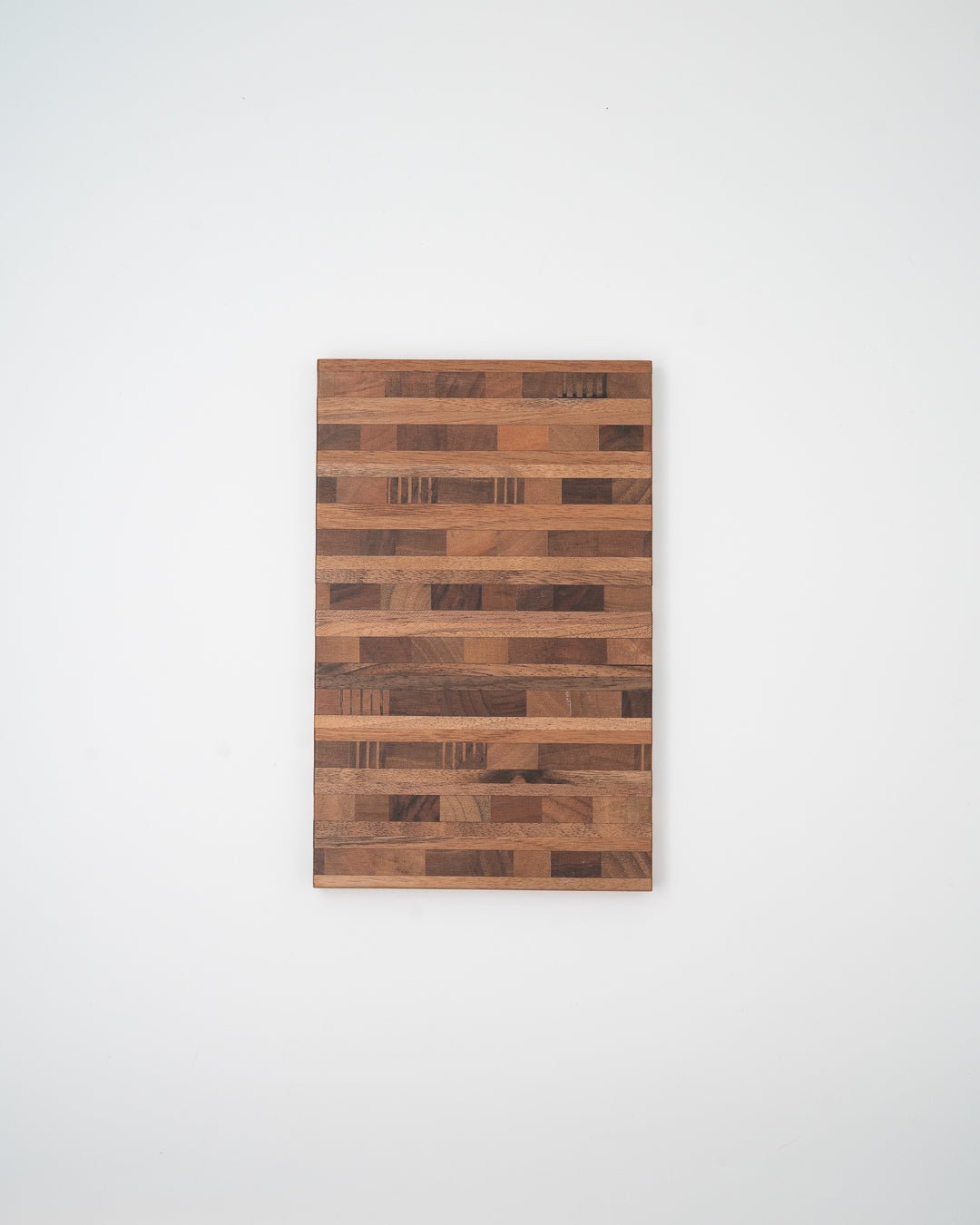 Skjærebrett 20x13 cm, Trevirkelaget Valnøtt TS Select