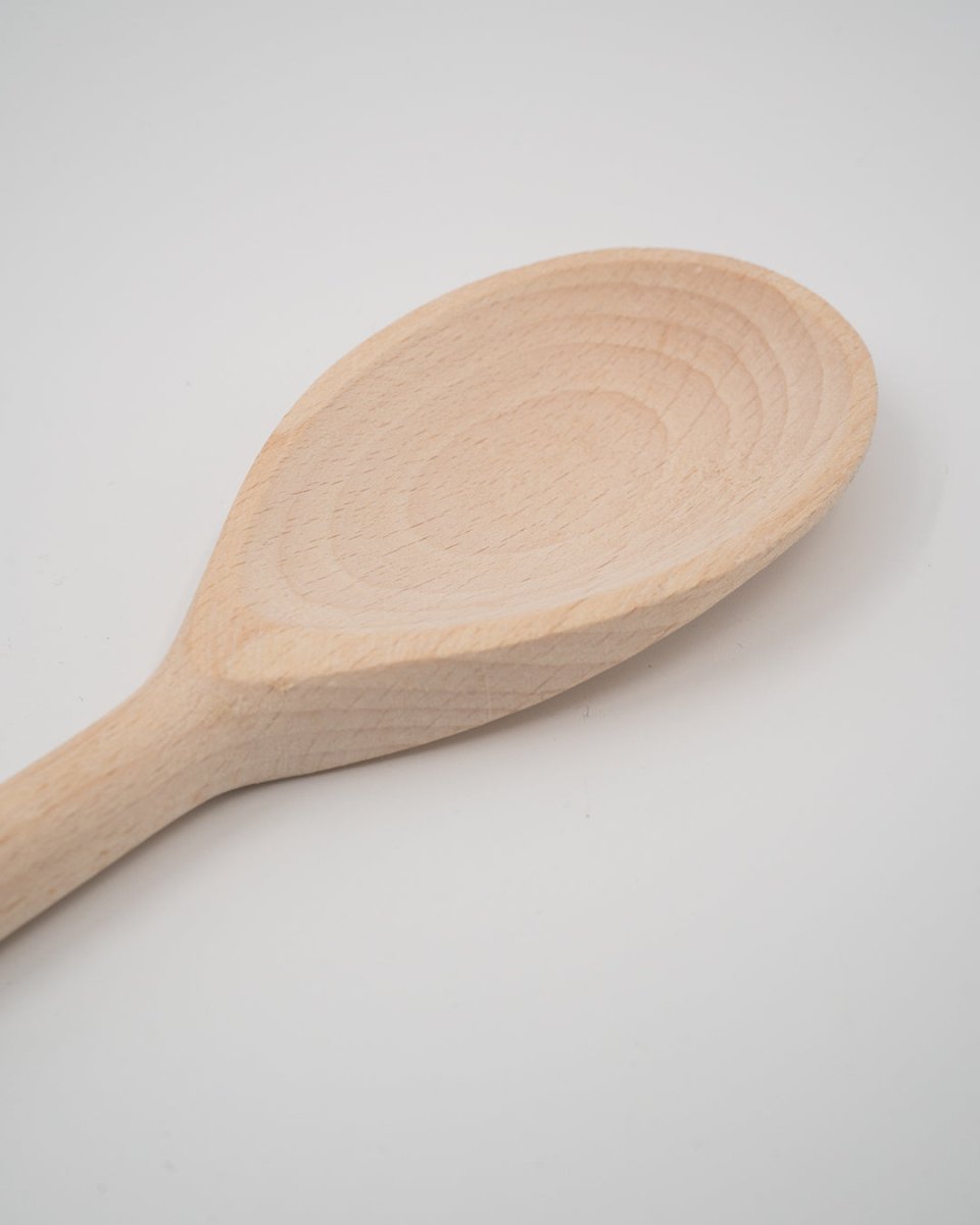 Sleiv, bøk 30 cm tomatosharp