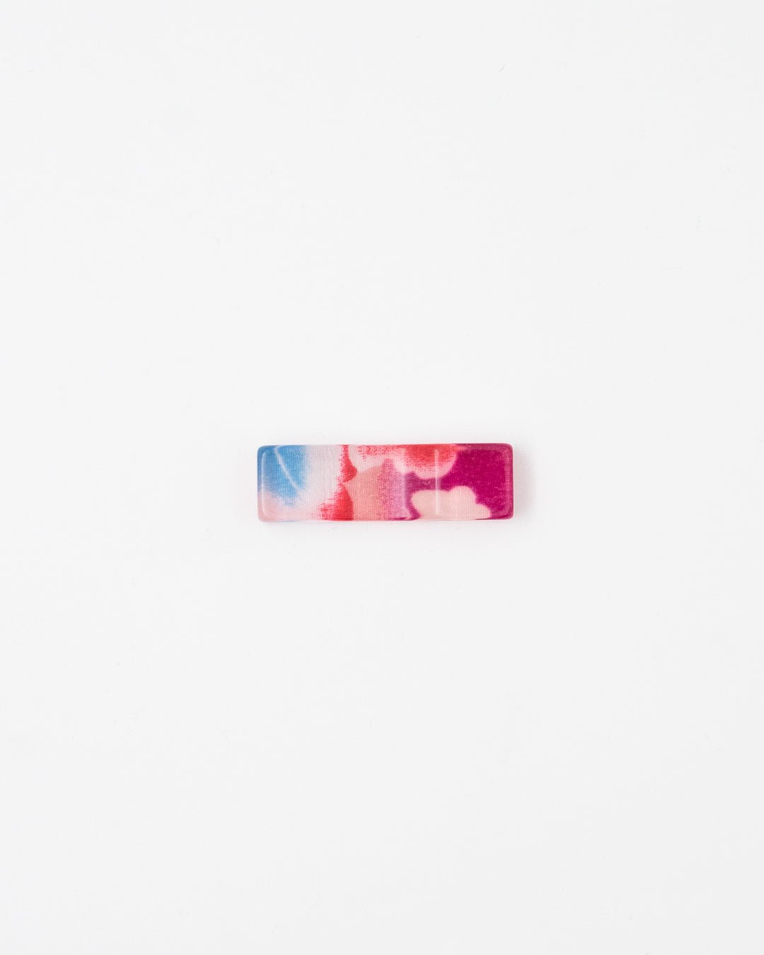 Spisepinneholder, Blomstermotiv Ishida