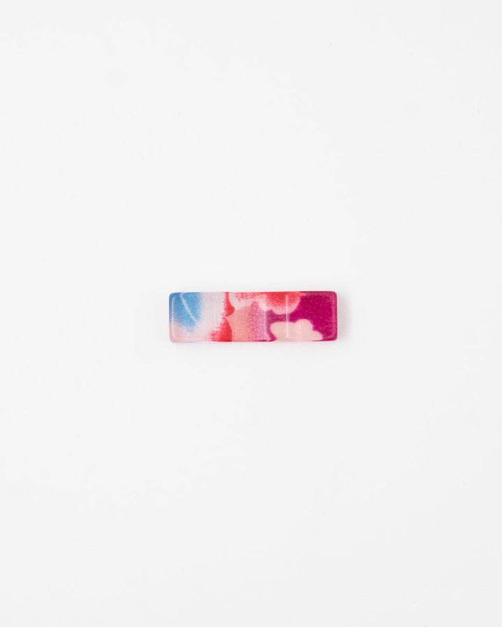 Spisepinneholder, Blomstermotiv Ishida