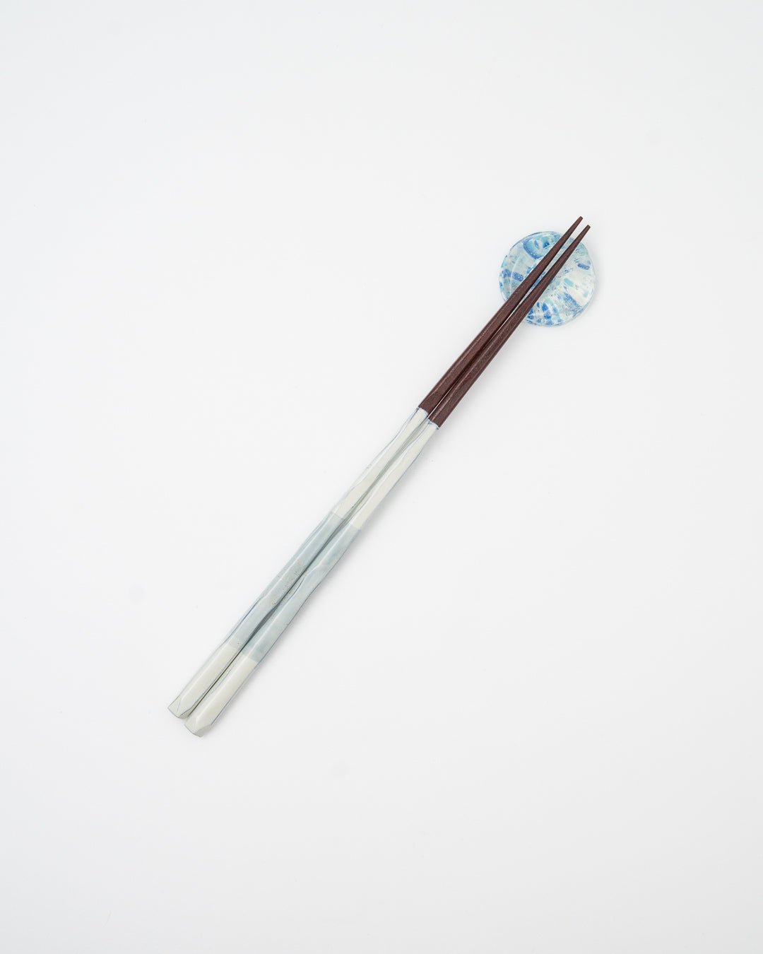 Spisepinneholder, Glass Yukiwa Ishida