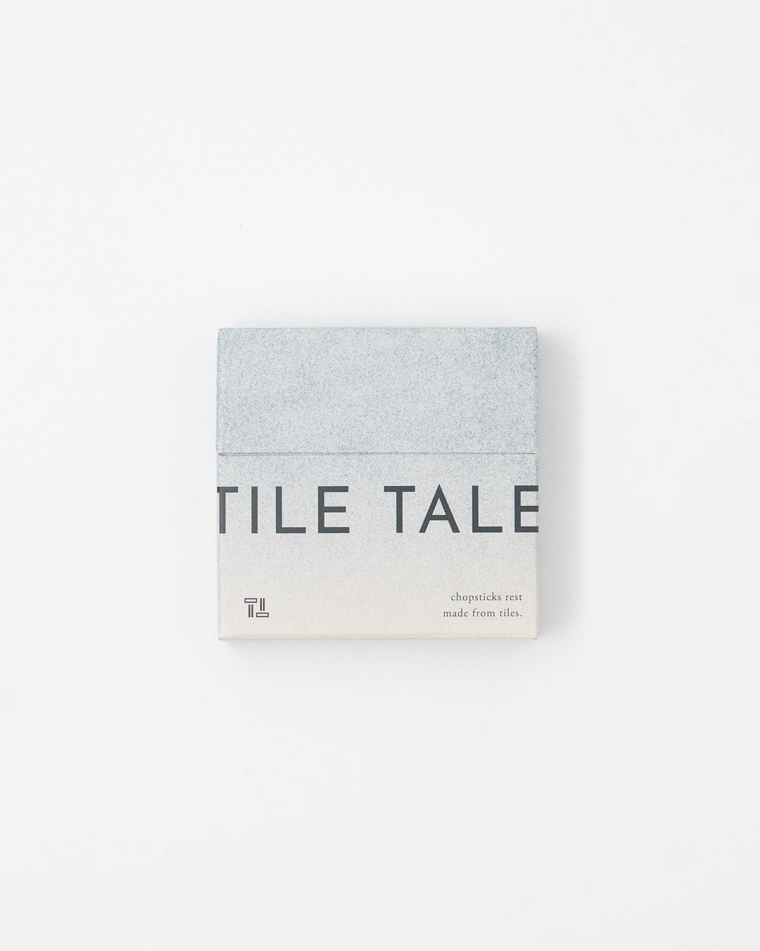 Spisepinneholder, Keramikk TILE - 5 stk Ishida