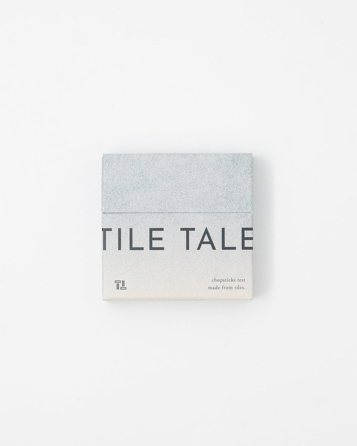 Spisepinneholder, Keramikk TILE - 5 stk Ishida