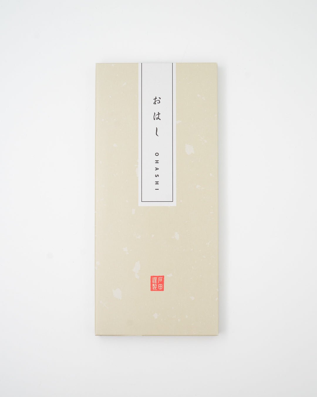 Spisepinner 5 par, OHASHI Ishida
