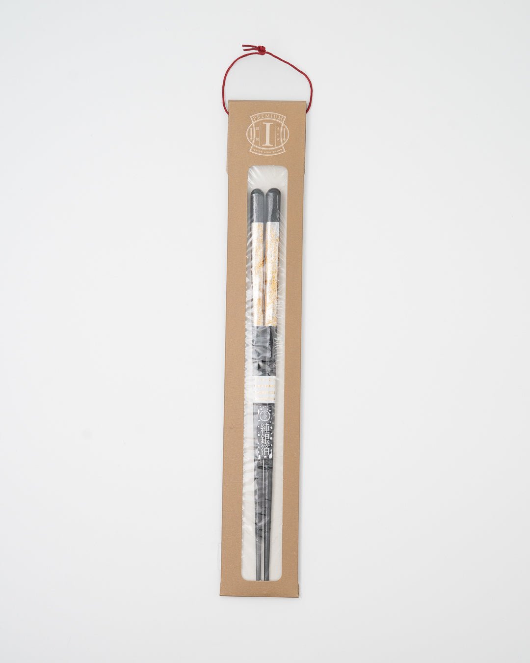 Spisepinner, ISHIDA Premium Elegant Kanazawa Silver Ishida