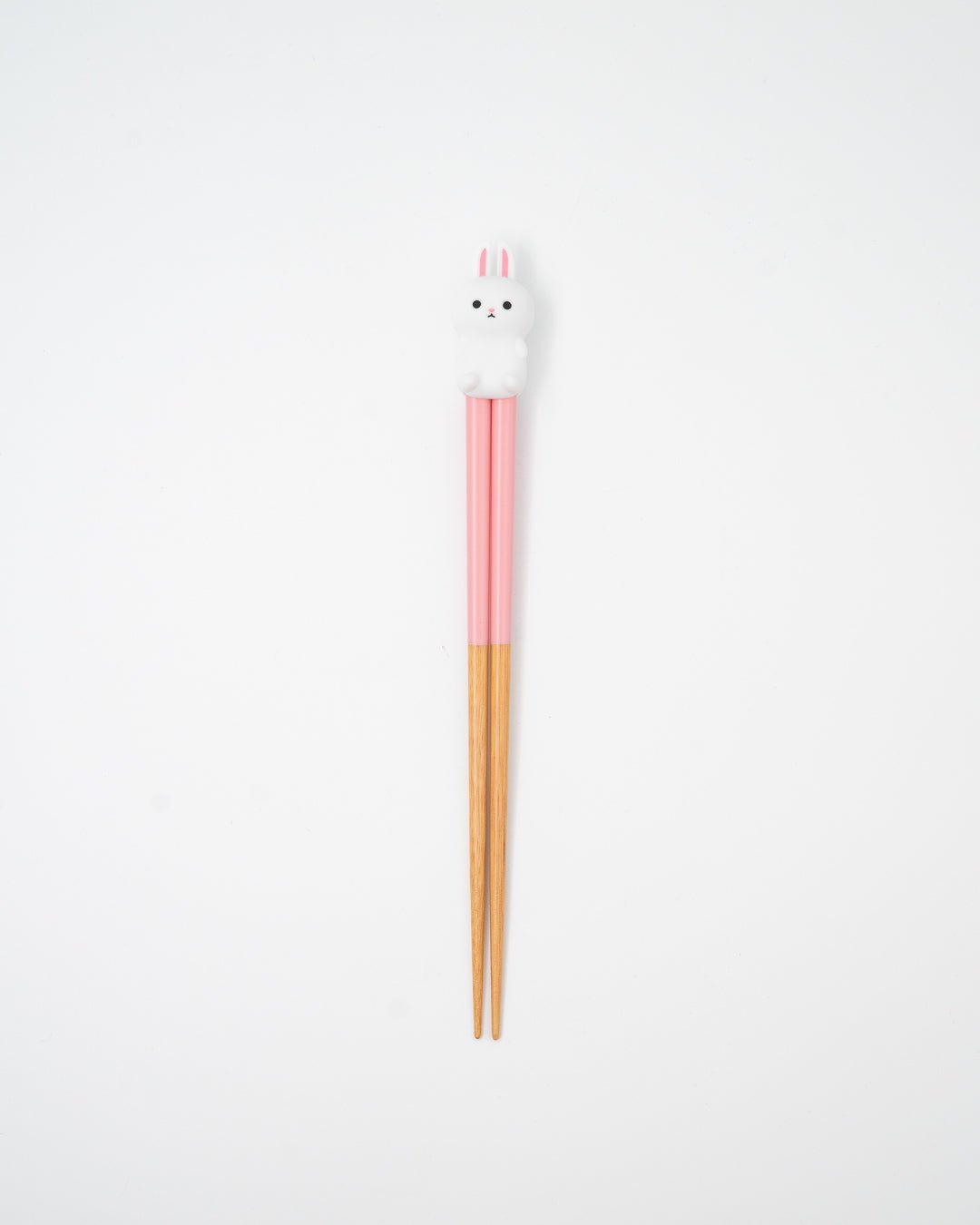 Spisepinner med holder, HASHIMALS Søte dyr Ishida