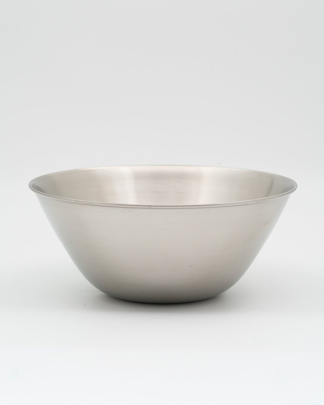 Stålbolle rustfri 19 cm, SORI YANAGI Sori Yanagi
