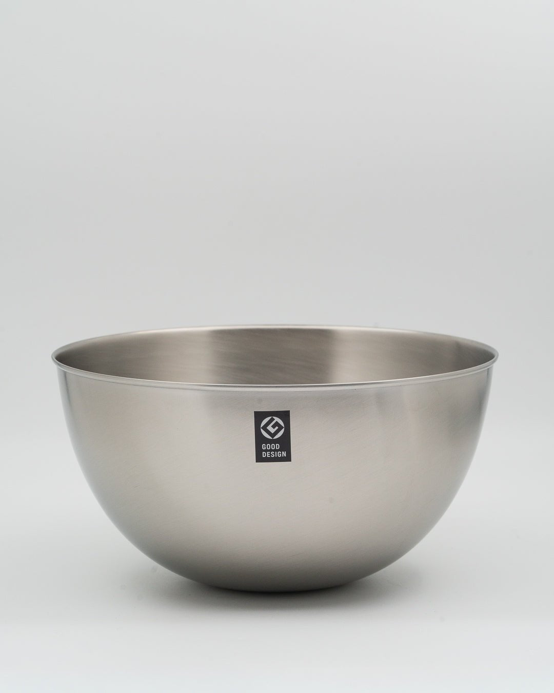 Stålbolle rustfri 23 cm, SORI YANAGI Sori Yanagi
