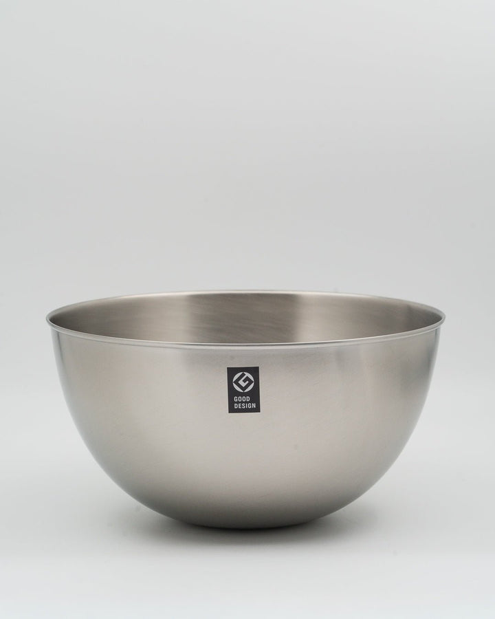 Stålbolle rustfri 23 cm, SORI YANAGI Sori Yanagi