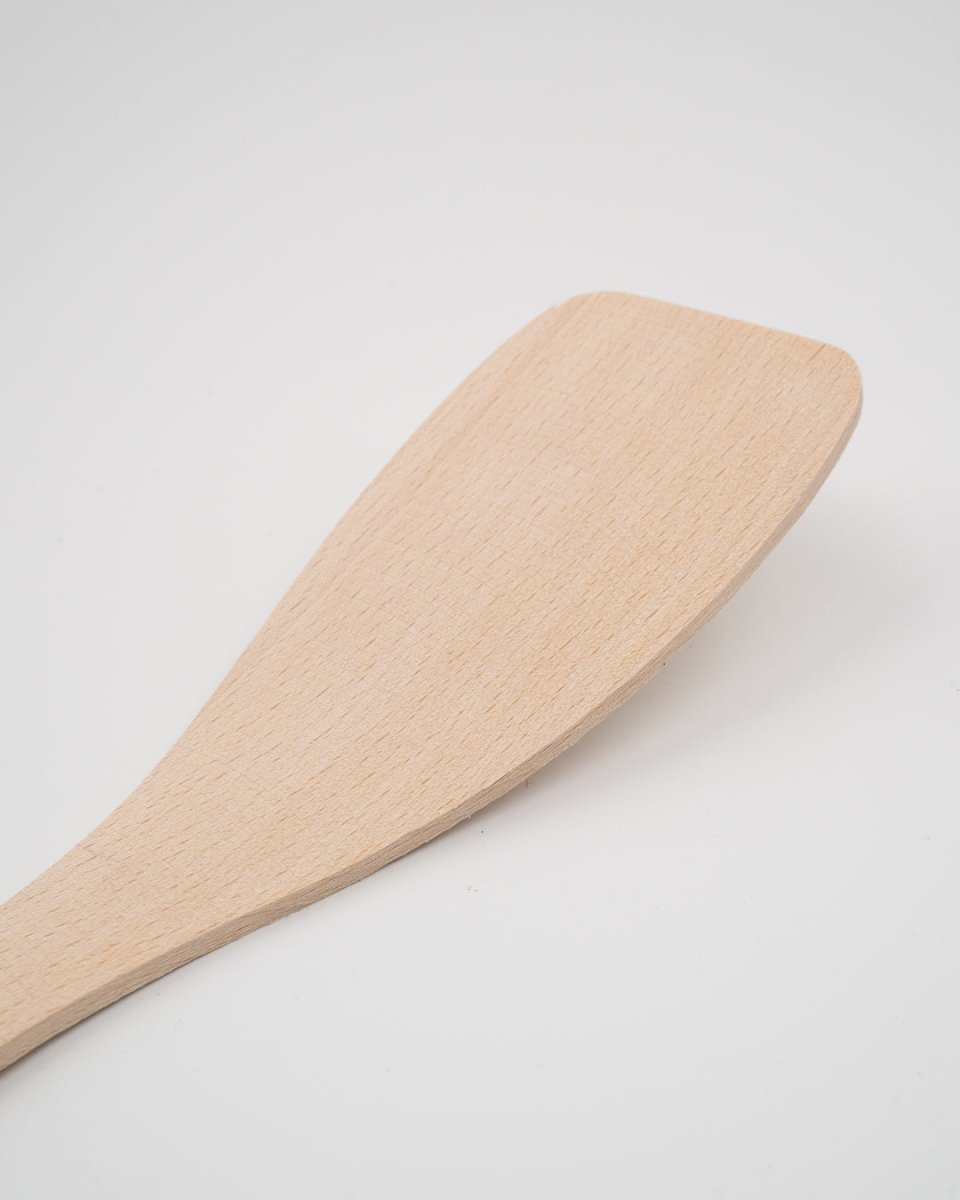 Stekespade, bøk 29 cm Scanwood
