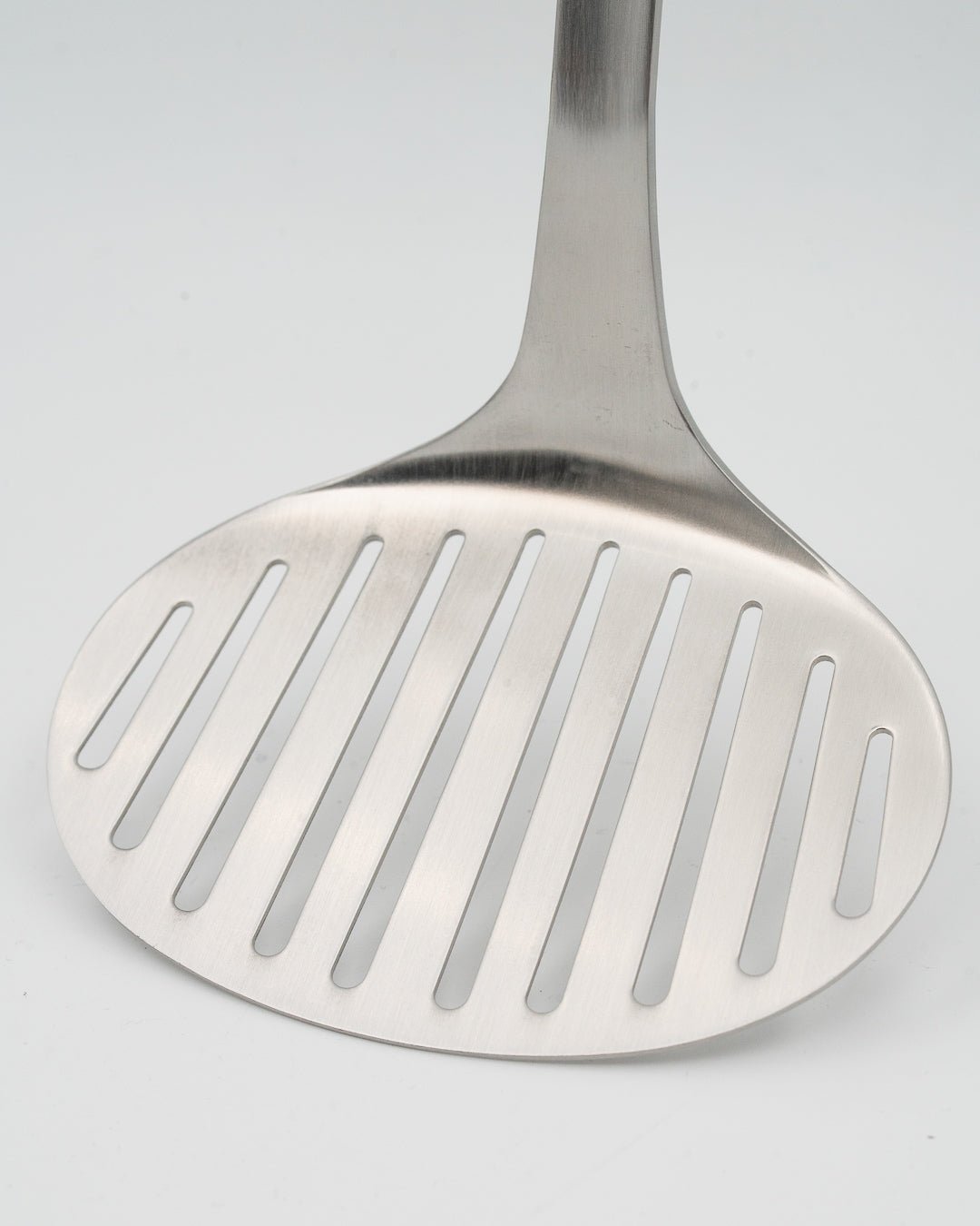 Stekespade, SORI YANAGI Stainless Steel Turner Sori Yanagi