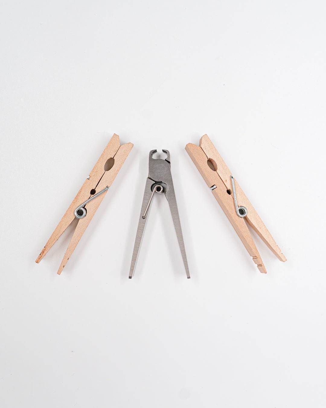 SUWADA Japansk Håndsmidd Petit Neglklipper Suwada