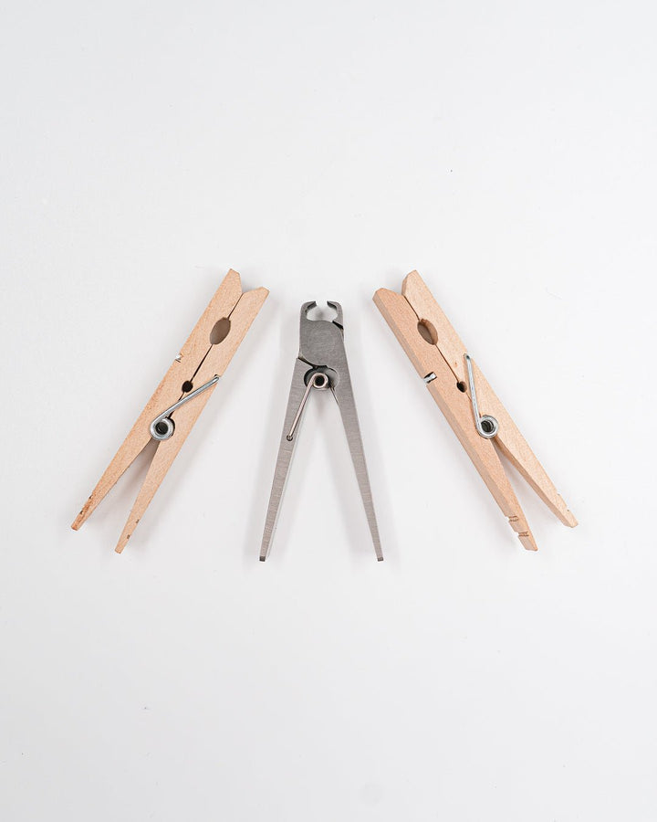 SUWADA Japansk Håndsmidd Petit Neglklipper Suwada