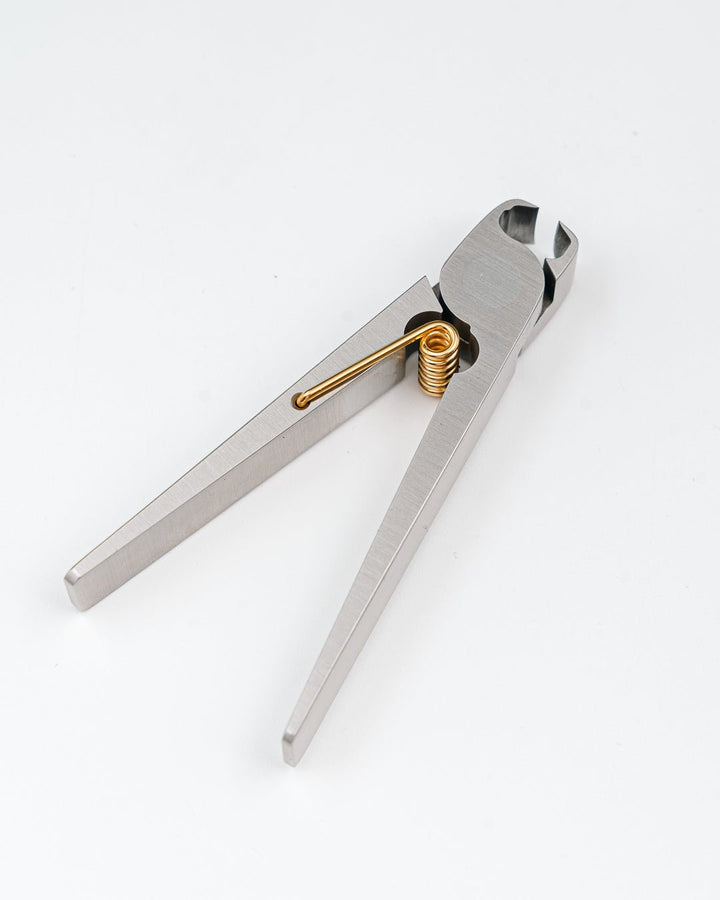 SUWADA Japansk Håndsmidd Petit Neglklipper Suwada