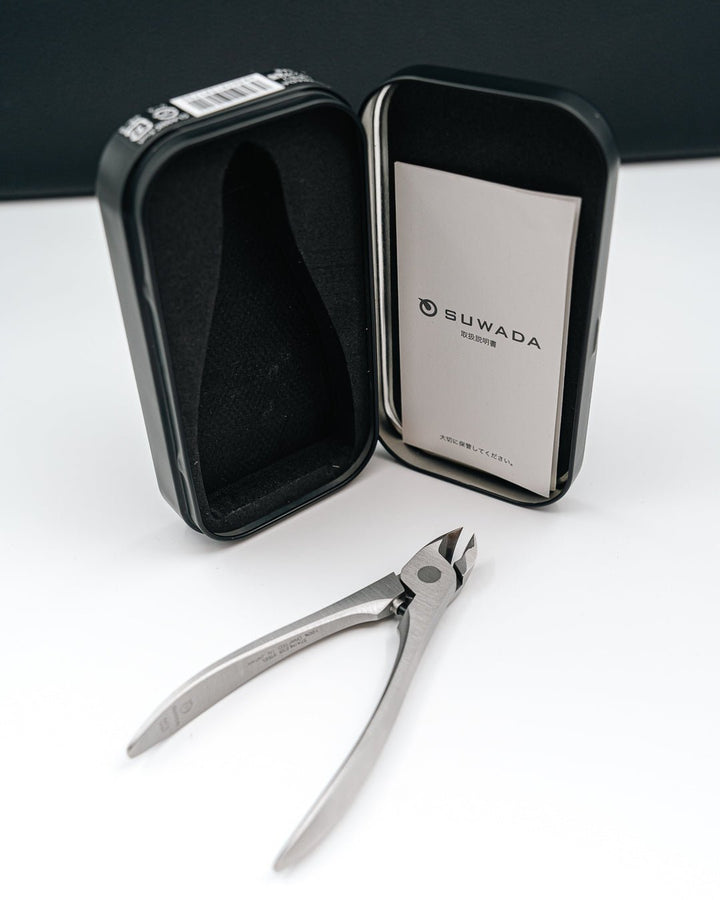 SUWADA Neglsaks Classic Suwada