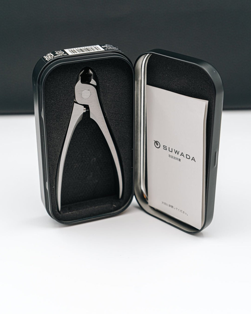 SUWADA Neglsaks Classic Foot Suwada