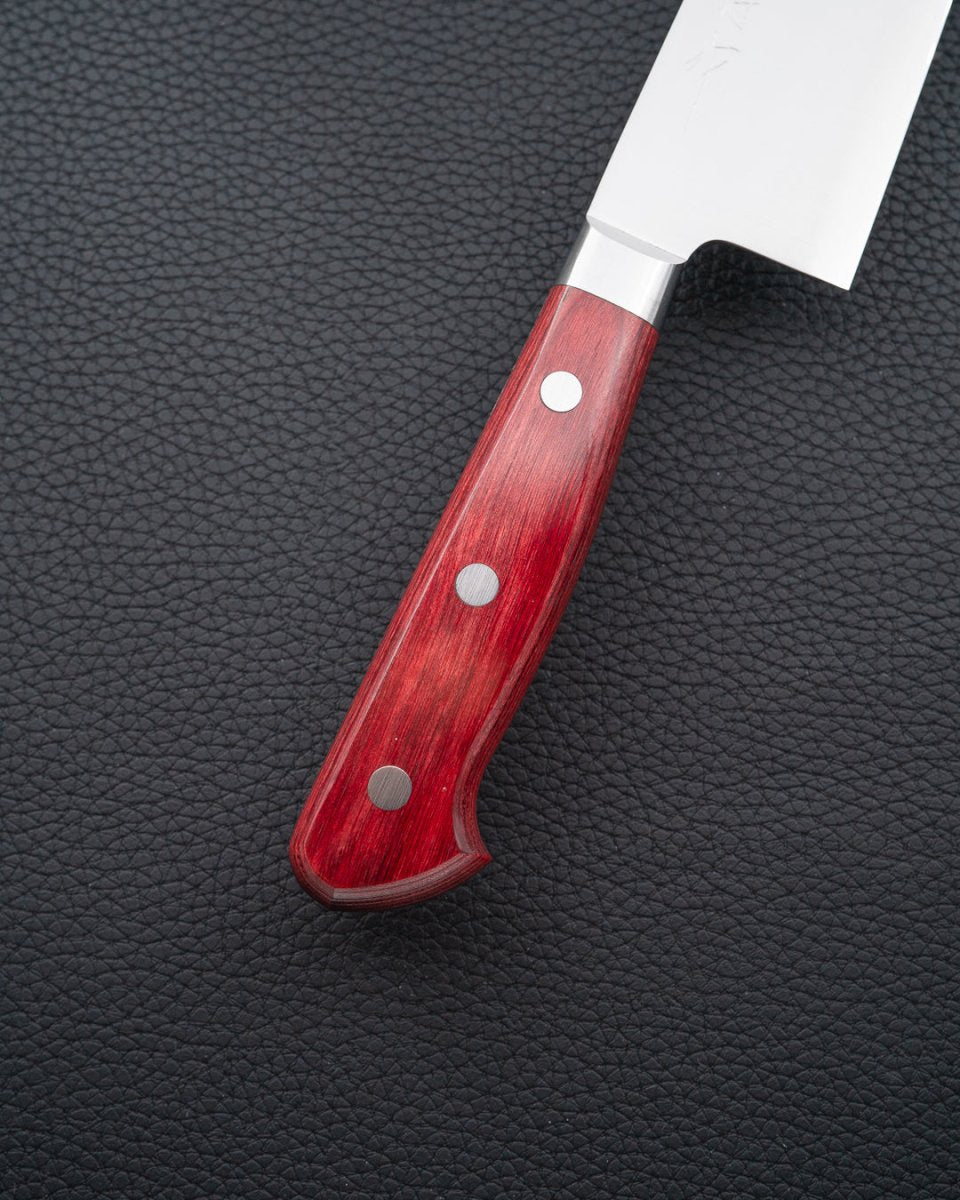 TAKAMURA Migaki SG2 Gyuto 210 mm tomatosharp