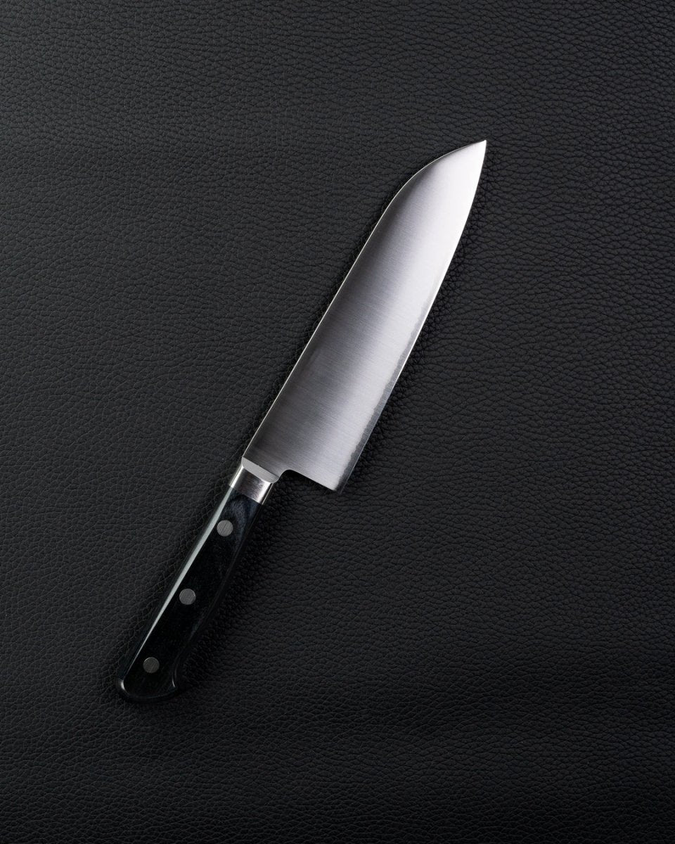TAKAMURA Santoku VG10 Special 170 mm Takamura