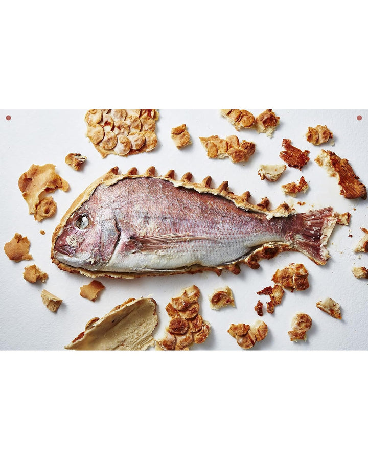 Take One Fish - The New School of Scale-to-Tail Cooking and Eating tomatosharp