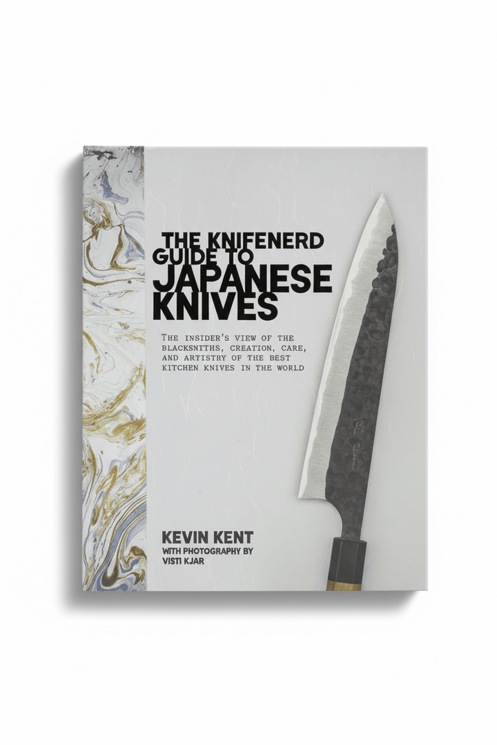The Knifenerd Guide To Japanese Knives tomatosharp