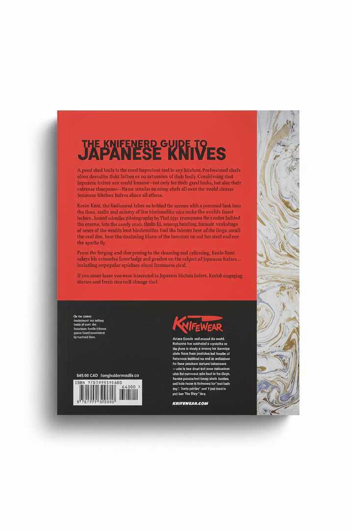 The Knifenerd Guide To Japanese Knives tomatosharp