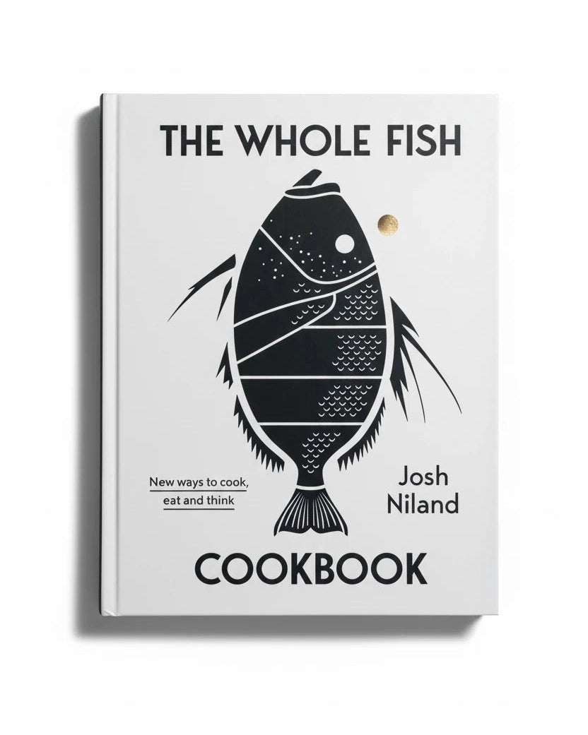 The Whole fish - Cookbook tomatosharp