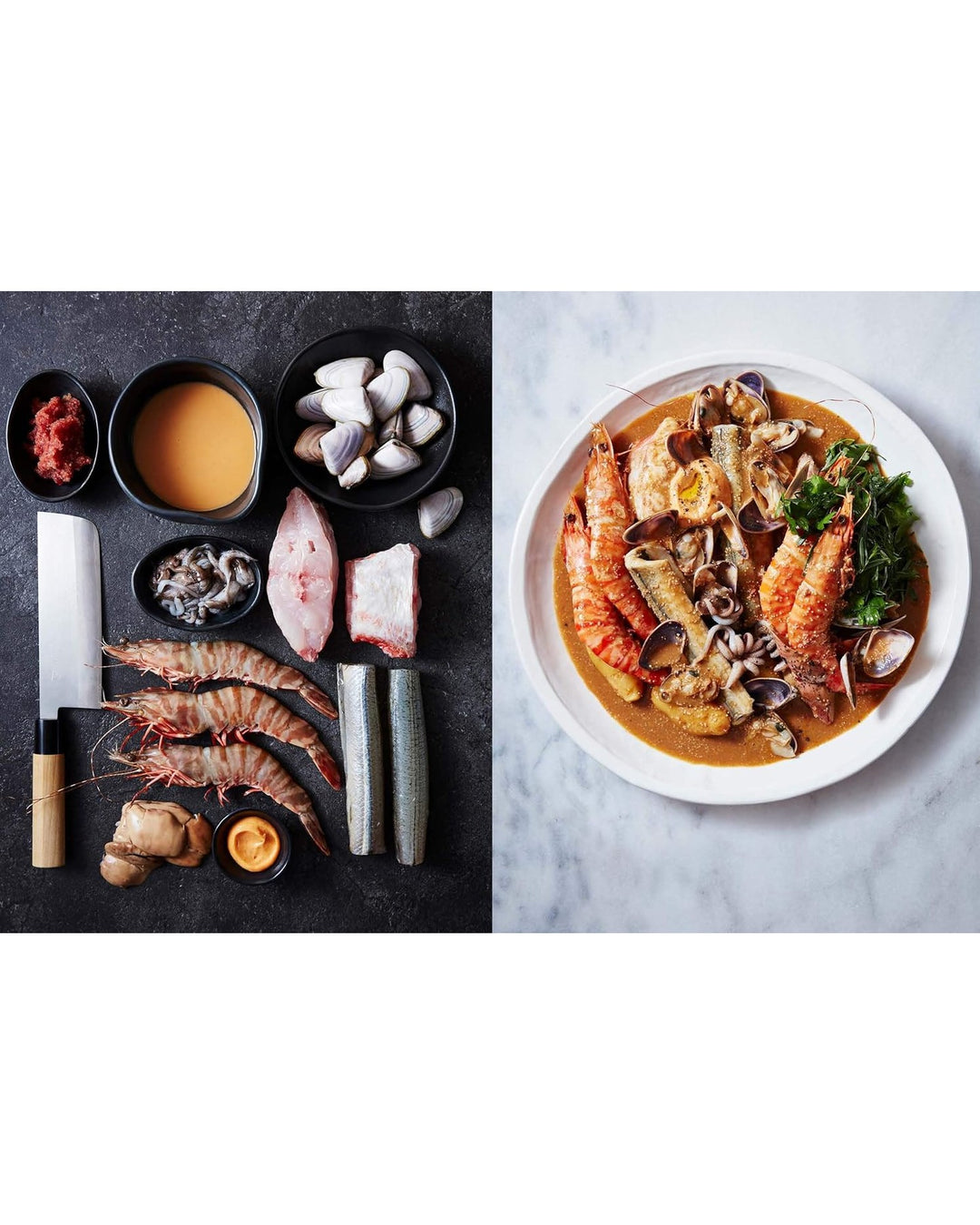 The Whole fish - Cookbook tomatosharp