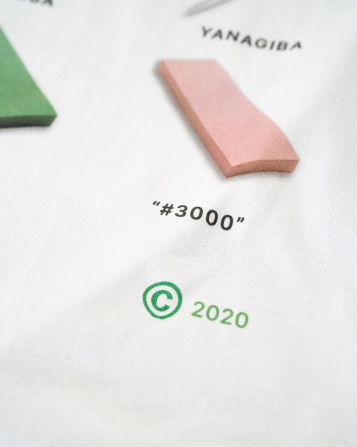 Tomatosharp 5yr Anniversary T-shirt Tomatosharp