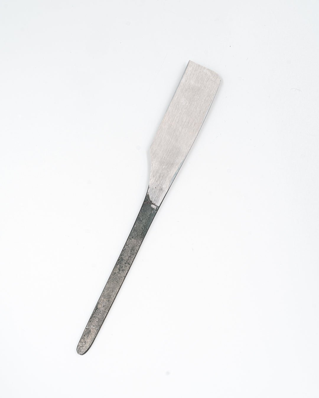 TOMITA Blue Steel Kamisori Barberkniv 50 mm Tomita