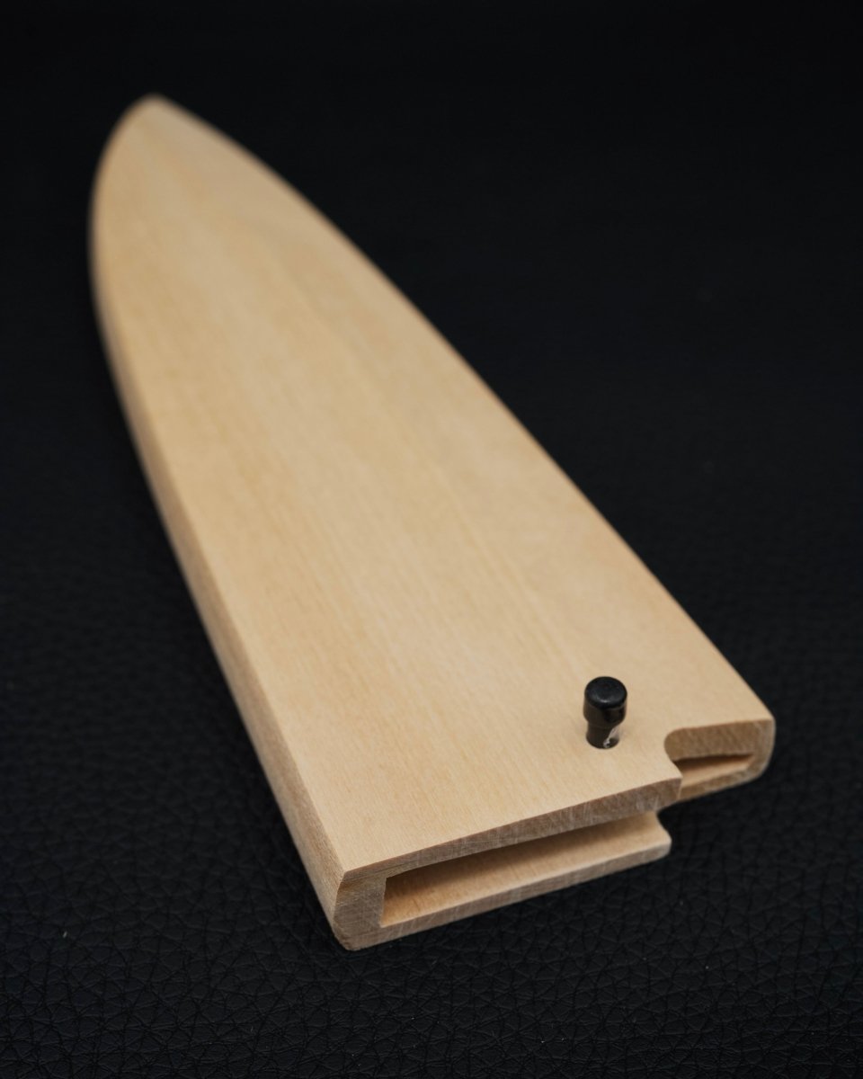 Treslire / Saya for Deba Tomatosharp