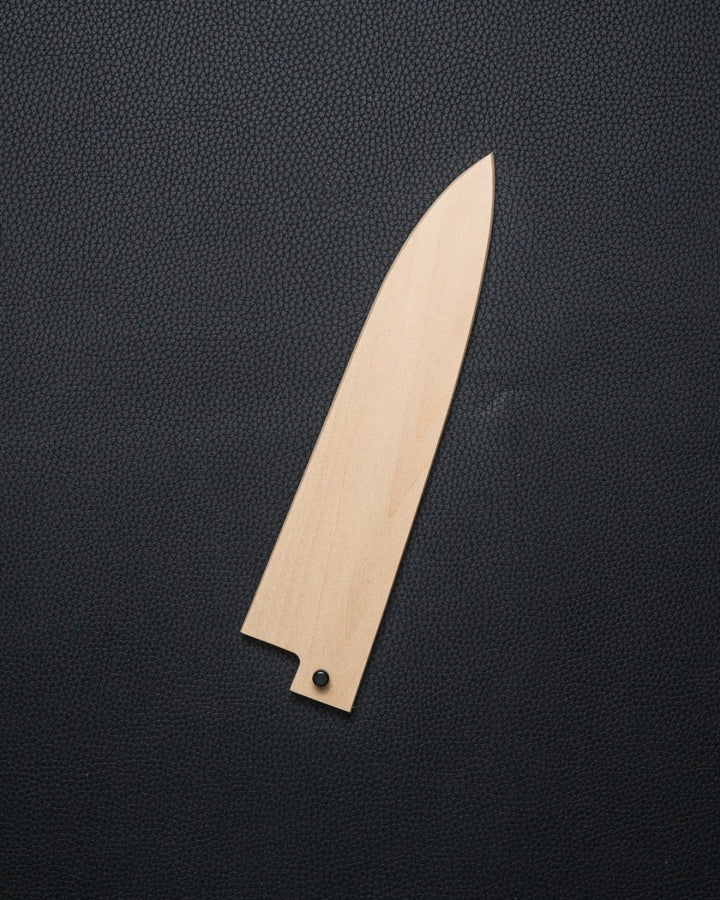 Treslire / Saya for Gyuto / Kokkekniv Tomatosharp