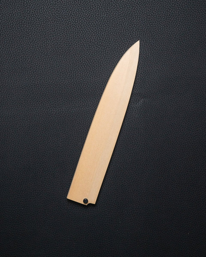 Treslire / Saya for Yanagiba Tomatosharp