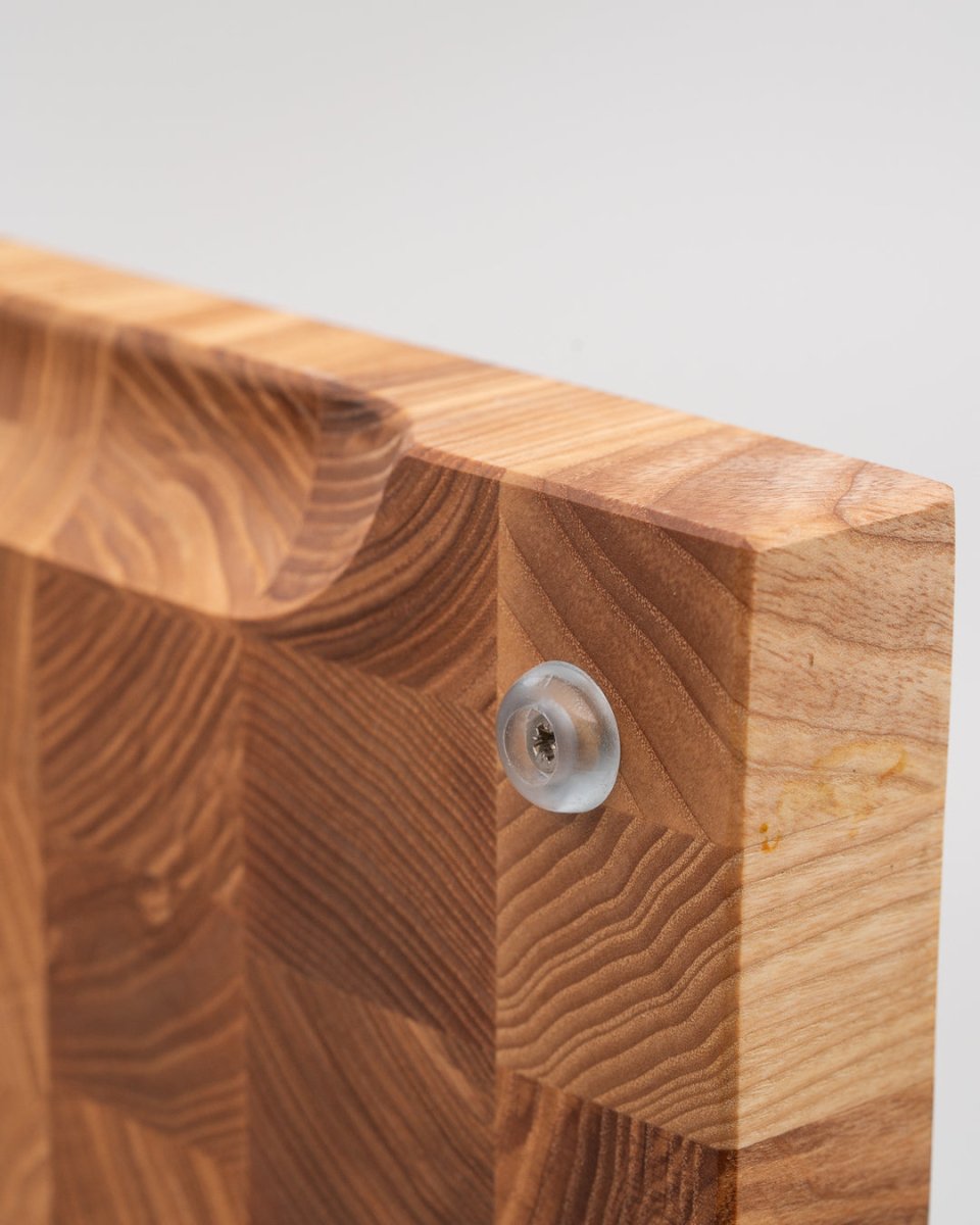 TS Skjærebrett Endeved Ask (50x35cm) Tomatosharp