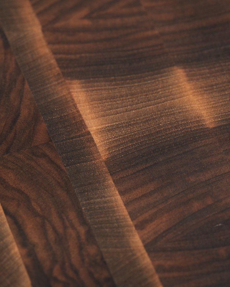 TS Skjærebrett Endeved Symmetri Valnøtt (40x30cm) Tomatosharp