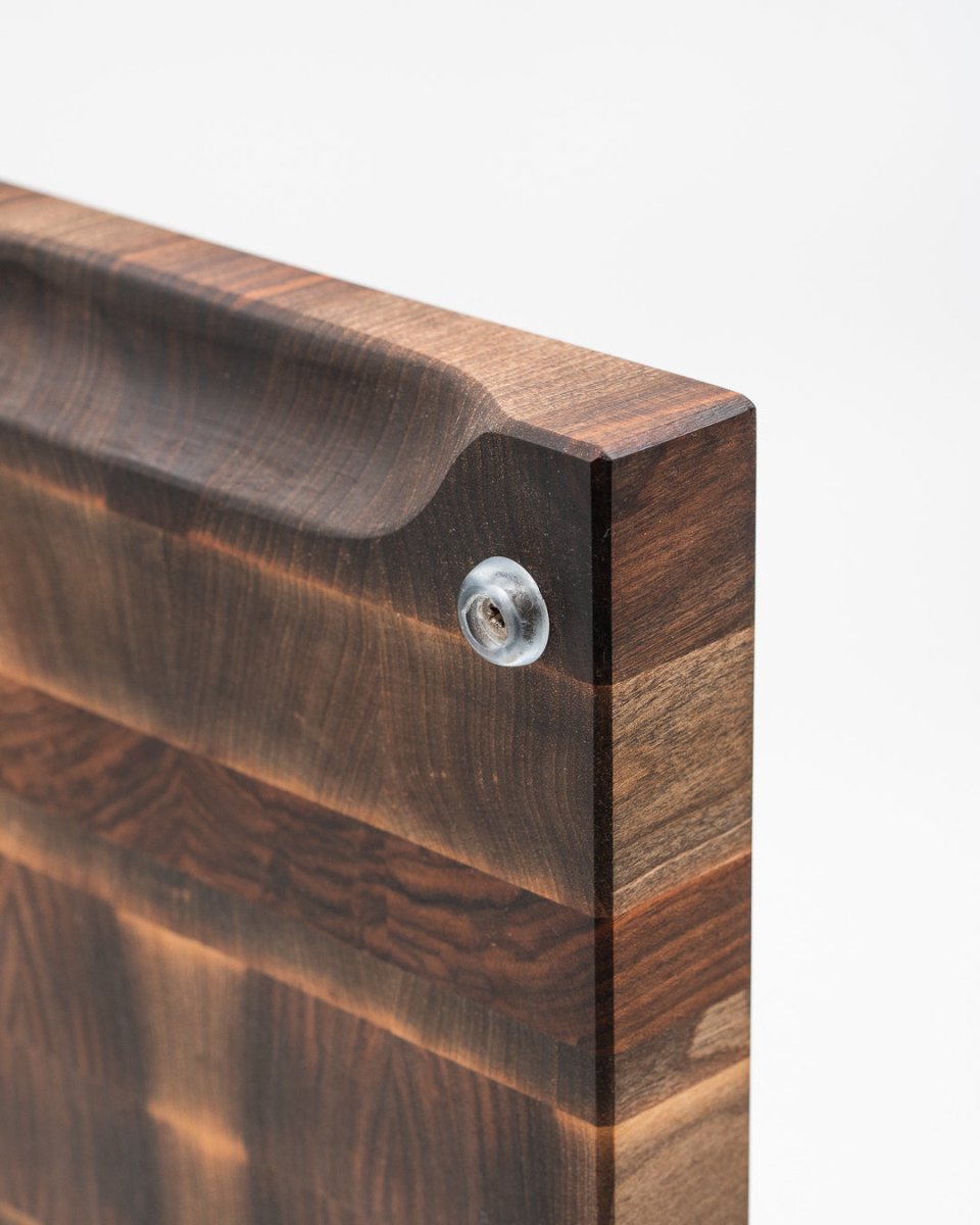 TS Skjærebrett Endeved Symmetri Valnøtt (40x30cm) Tomatosharp